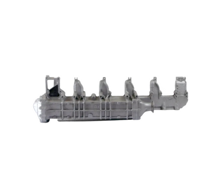 DD13 EGR COOLER REBUILT $1300 + $300 (CORE) (newer model dd13)