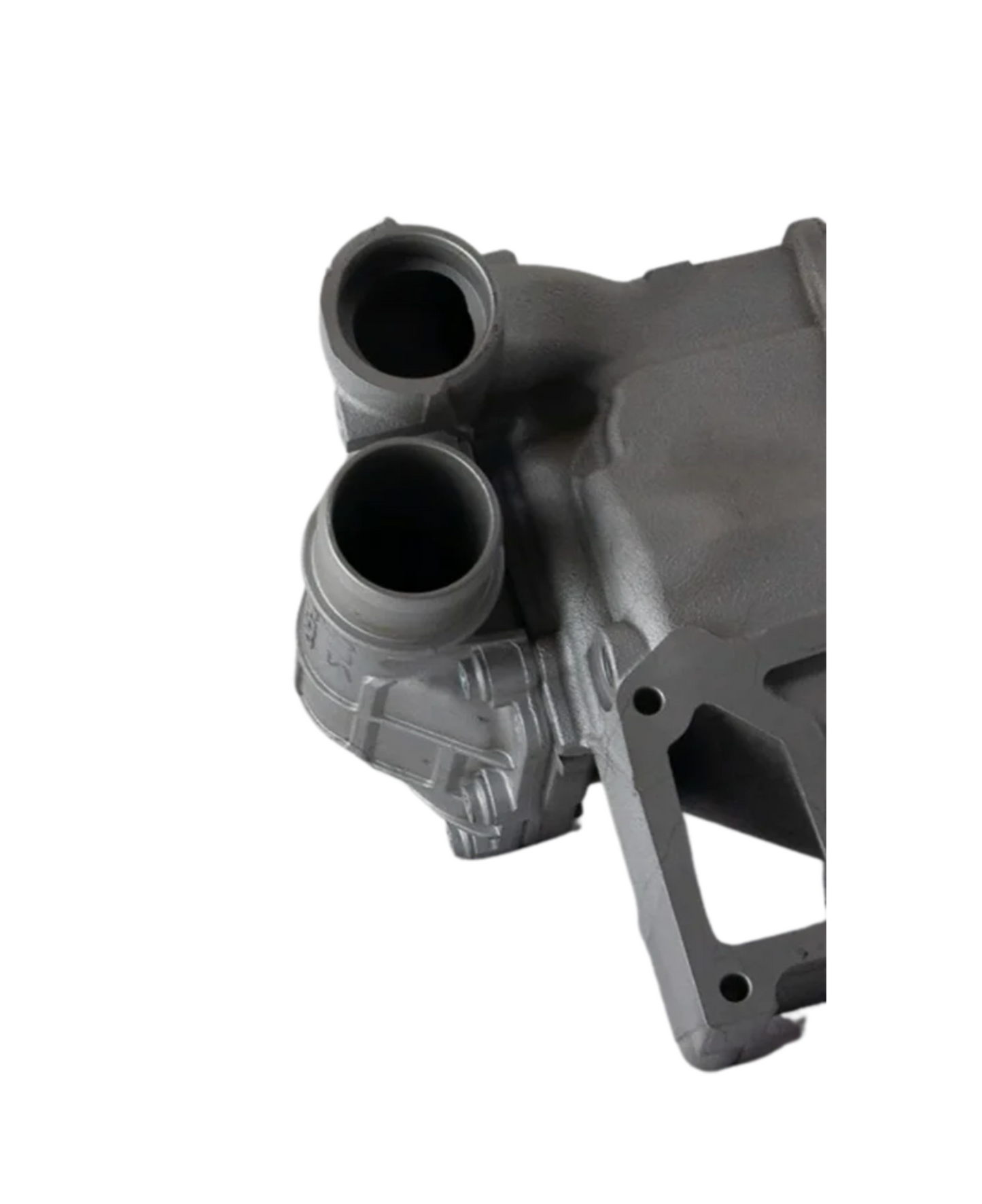 DD13 EGR COOLER REBUILT $1300 + $300 (CORE) (newer model dd13)