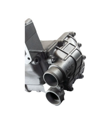 DD13 EGR COOLER REBUILT $1300 + $300 (CORE) (newer model dd13)