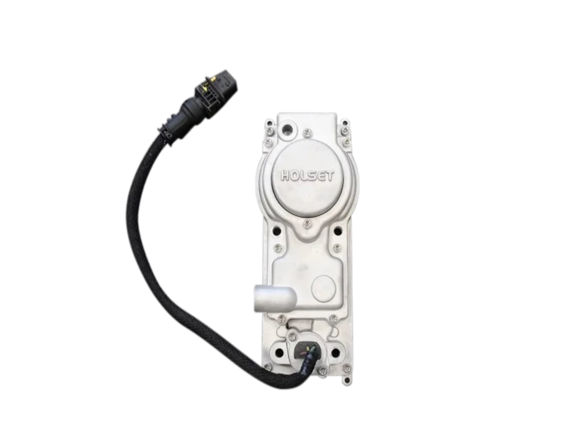 NEW PACCAR MX13 TURBO ACTUATOR OEM# 2140164
