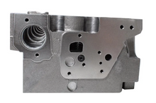 Complete Cylinder Head with valve for Cummins ISX15  ( Single Cam)