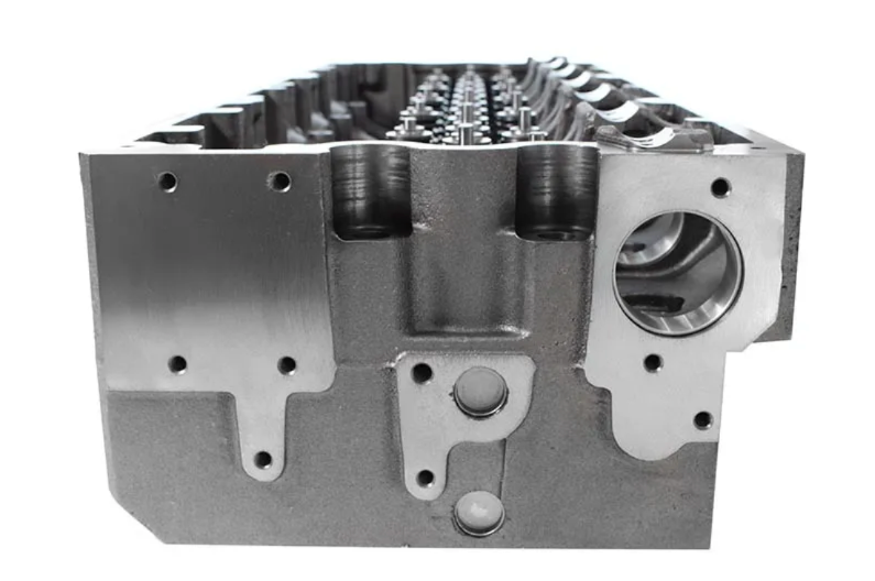 Complete Cylinder Head with valve for Cummins ISX15  ( Single Cam)