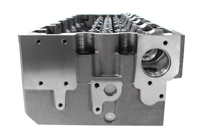 Complete Cylinder Head with valve for Cummins ISX15  ( Single Cam)