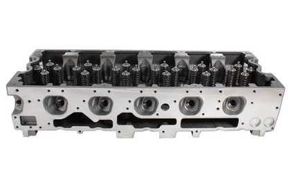 Complete Cylinder Head with valve for Cummins ISX15  ( Single Cam)