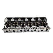 Complete Cylinder Head with valve for CAT C18