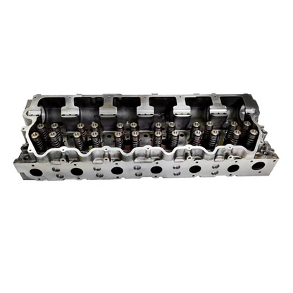 Complete Cylinder Head with valve for CAT C18