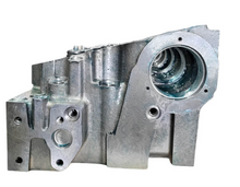 Complete Cylinder Head with valve for CAT C18
