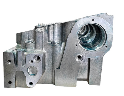 Complete Cylinder Head with valve for CAT C18