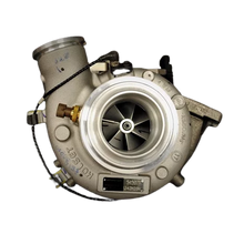 EGR Cooler X15 and Turbo Charger Combo ($1000 EGR + $400  EGR CORE + $1350)