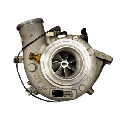 EGR Cooler X15 and Turbo Charger Combo ($1000 EGR + $400  EGR CORE + $1350)