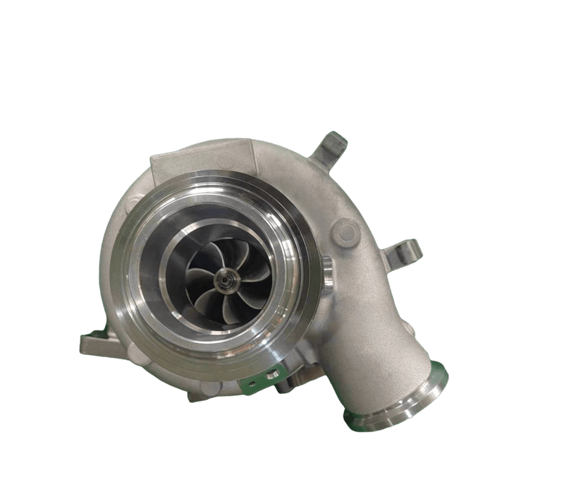NEW 545971ORX CUMMINS ISX15 TURBOCHARGER