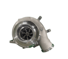 Load image into Gallery viewer, NEW 545971ORX CUMMINS ISX15 TURBOCHARGER

