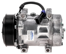 Freightliner A/C Compressor