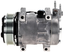International Sanden OEM A/C Compressor (4585)