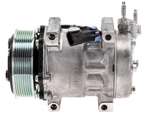 Navistar Sanden A/C Compressor