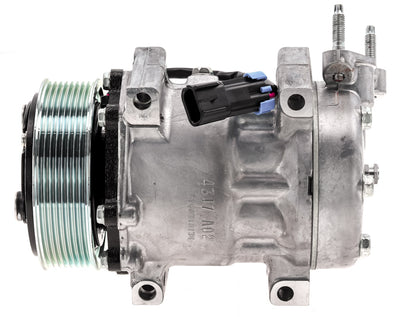 Navistar Sanden A/C Compressor