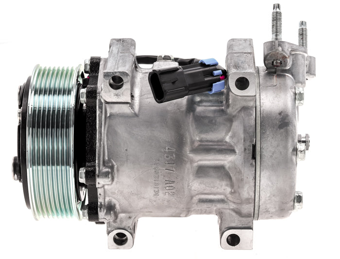 Navistar Sanden A/C Compressor
