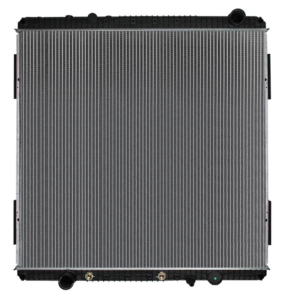 Freightliner Coronado Radiator – Industry Radiators