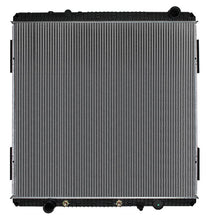 Freightliner Coronado Radiator