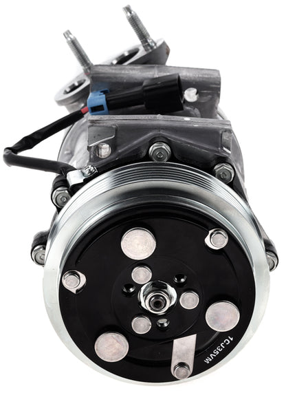 International Sanden OEM A/C Compressor (4585)