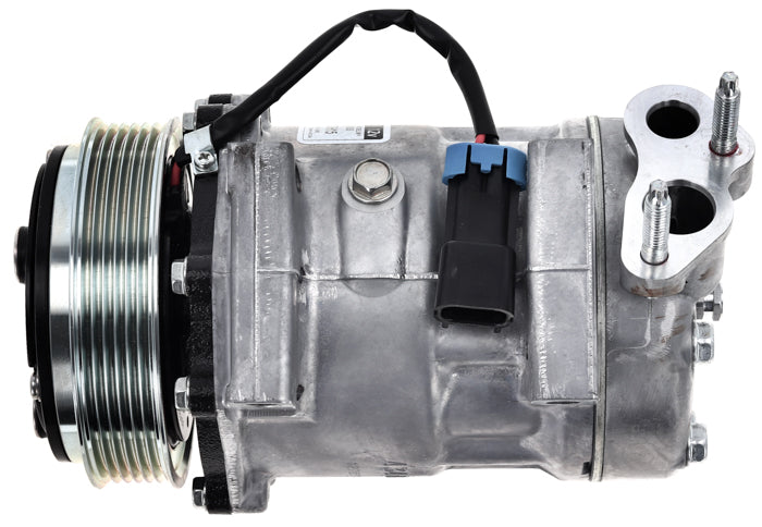 International Sanden OEM A/C Compressor (4585)