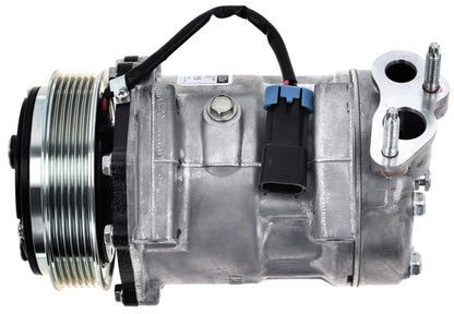 International Sanden OEM A/C Compressor (4585)
