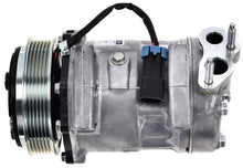 Load image into Gallery viewer, International Sanden OEM A/C Compressor (4585)
