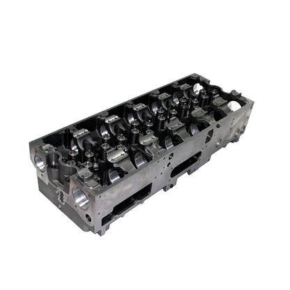Complete Cylinder Head with valve for Cummins ISX15  ( Double Cam)
