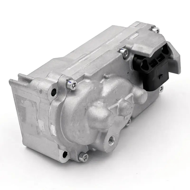 NEW PACCAR MX11 & MX13 TURBO ACTUATOR EPA17/21 OEM# 2348174