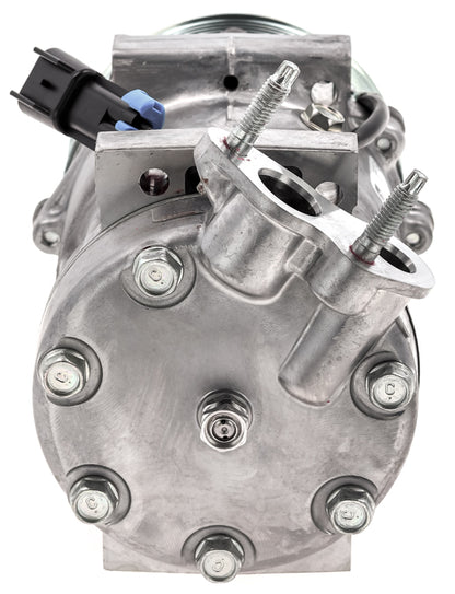 Navistar Sanden A/C Compressor