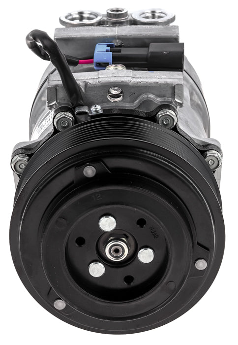 Kenworth A/C Compressor