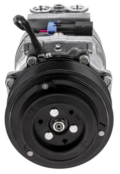 Kenworth A/C Compressor