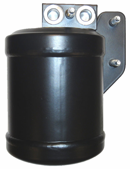 Freightliner Cascadia Drier