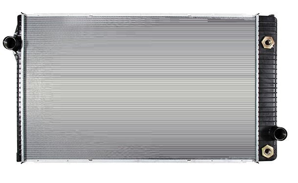 International Workstar-HV Radiator