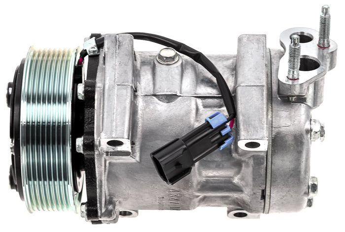 Navistar Sanden A/C Compressor