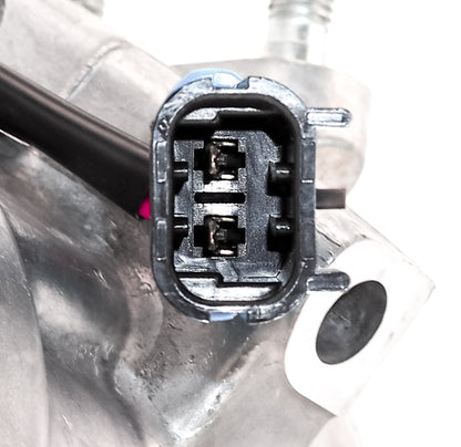Navistar Sanden A/C Compressor
