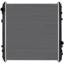 Freightliner / Sterling Radiator
