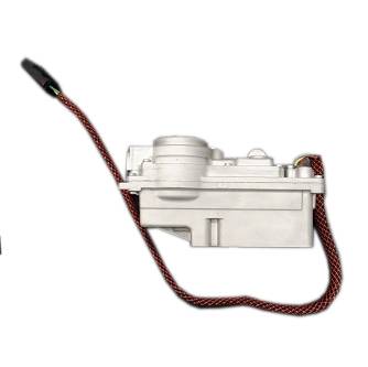 NEW PACCAR MX11 & MX13 TURBO ACTUATOR OEM#4034284H