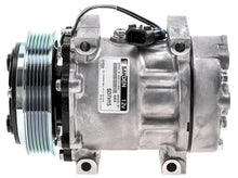 Volvo Sanden A/C Compressor