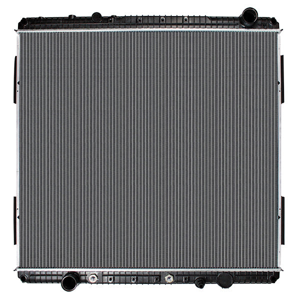 Western Star 4900 Radiator