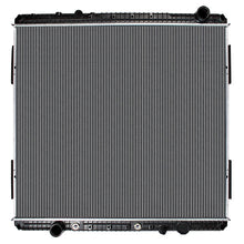 Western Star 4900 Radiator