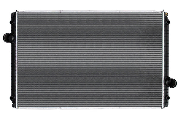 International Prostar With Cummins Engine Radiator (07-15) – Industry ...