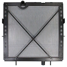 Kenworth T680 & Newer Radiator With Frame