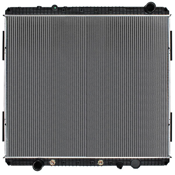 Freightliner 114SD / Coronado Radiator