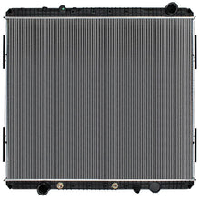Freightliner 114SD / Coronado Radiator