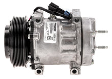 Kenworth Sanden A/C Compressor