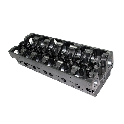 Complete Cylinder Head with valve for Cummins ISX15  ( Double Cam)