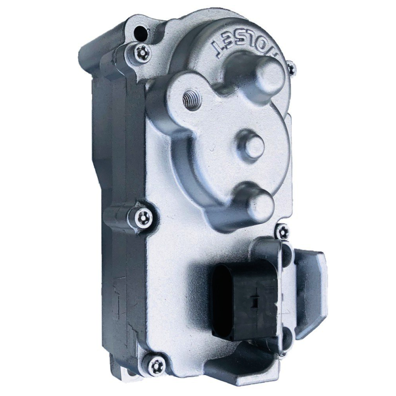 NEW CUMMINS ISX, ISL, ISX TURBO ACTUATOR OEM# 5496045