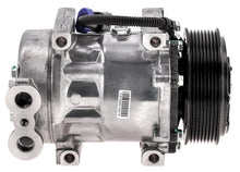 Freightliner A/C Compressor