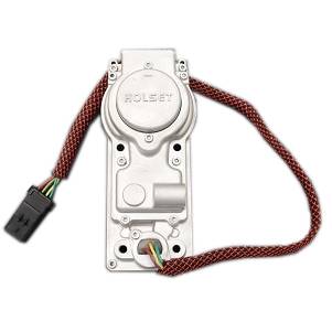 NEW TURBO ACTUATOR FOR CUMMINS ISC | ISL  OE#4034287